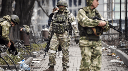 РФ вилучає нерухомість в Маріуполі — у ЦНС розкрили схему - 290x160