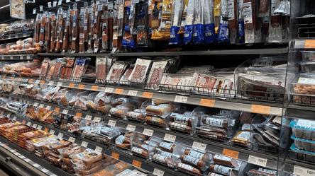 Які продукти не можна зберігати під час блекауту — список - 285x160