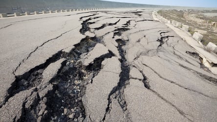 Шокуючий прогноз: у НАН вважають, що в Україні можуть статися потужні землетруси - 285x160