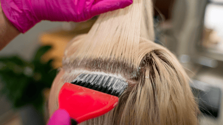 Окрашивание волос, что будет не в моде в 2026 — обходите стороной - 285x160