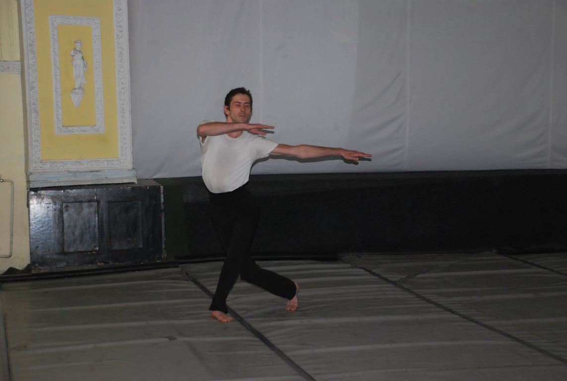 Дмитро Пасічник