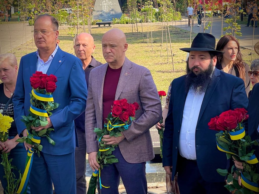 Фото: Одеська міська рада