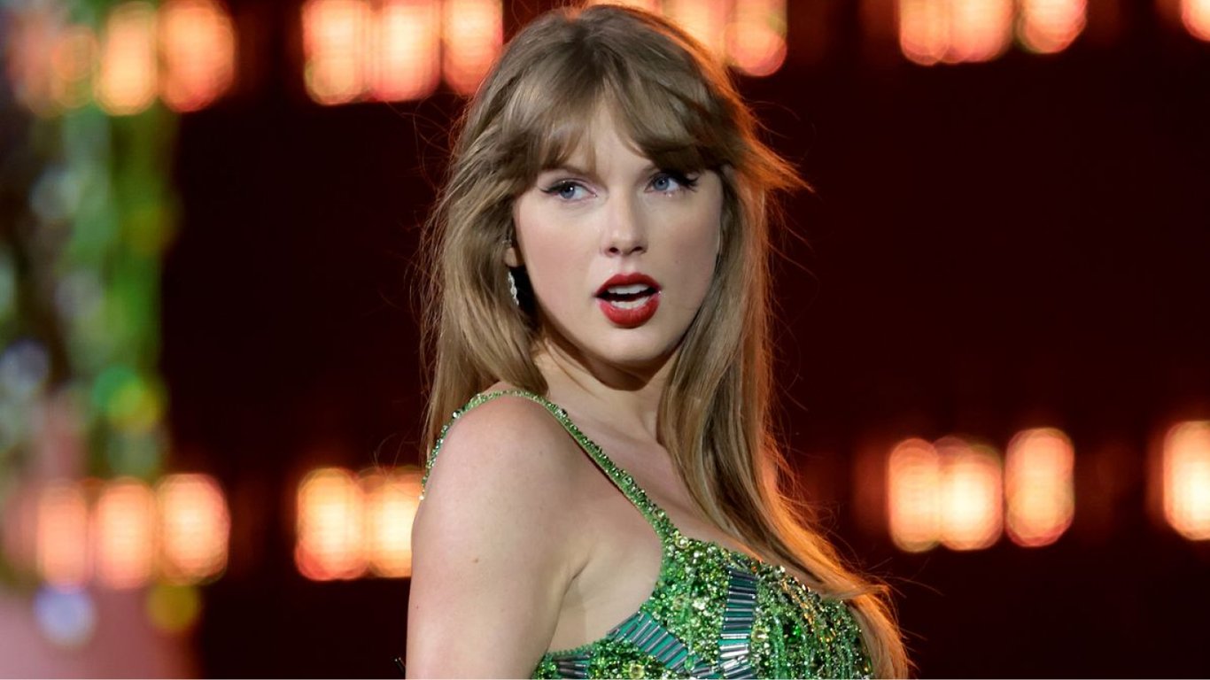 Тейлор Свіфт оштрафували за сміття: адвокати співачки пішли судитися