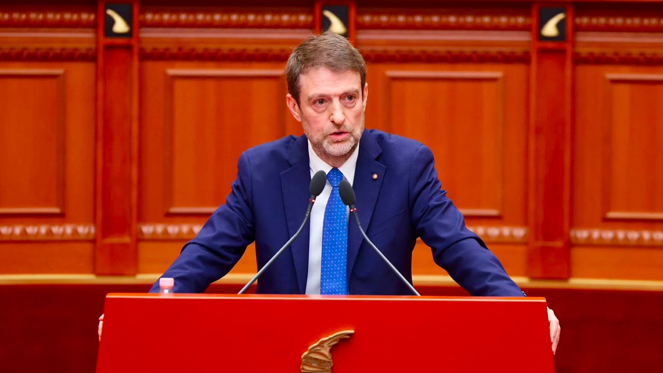 Албанія викликала посла РФ після удару по будинку дипломата в Києві