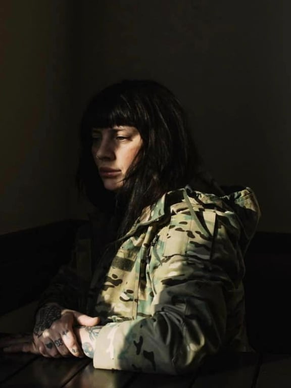 На войне погибла стилистка, которая одевала Зеленского и "95 квартал" - фото 3