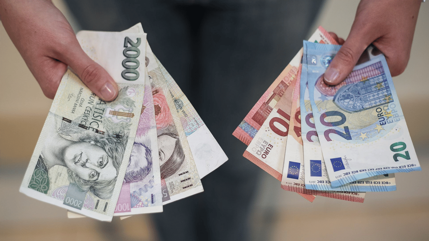 Українці в Чехії отримають збільшені виплати — коли та на що саме