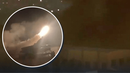 У Генштабі підтвердили атаку "Фламінго" по заводу з "Іскандерами" - 285x160