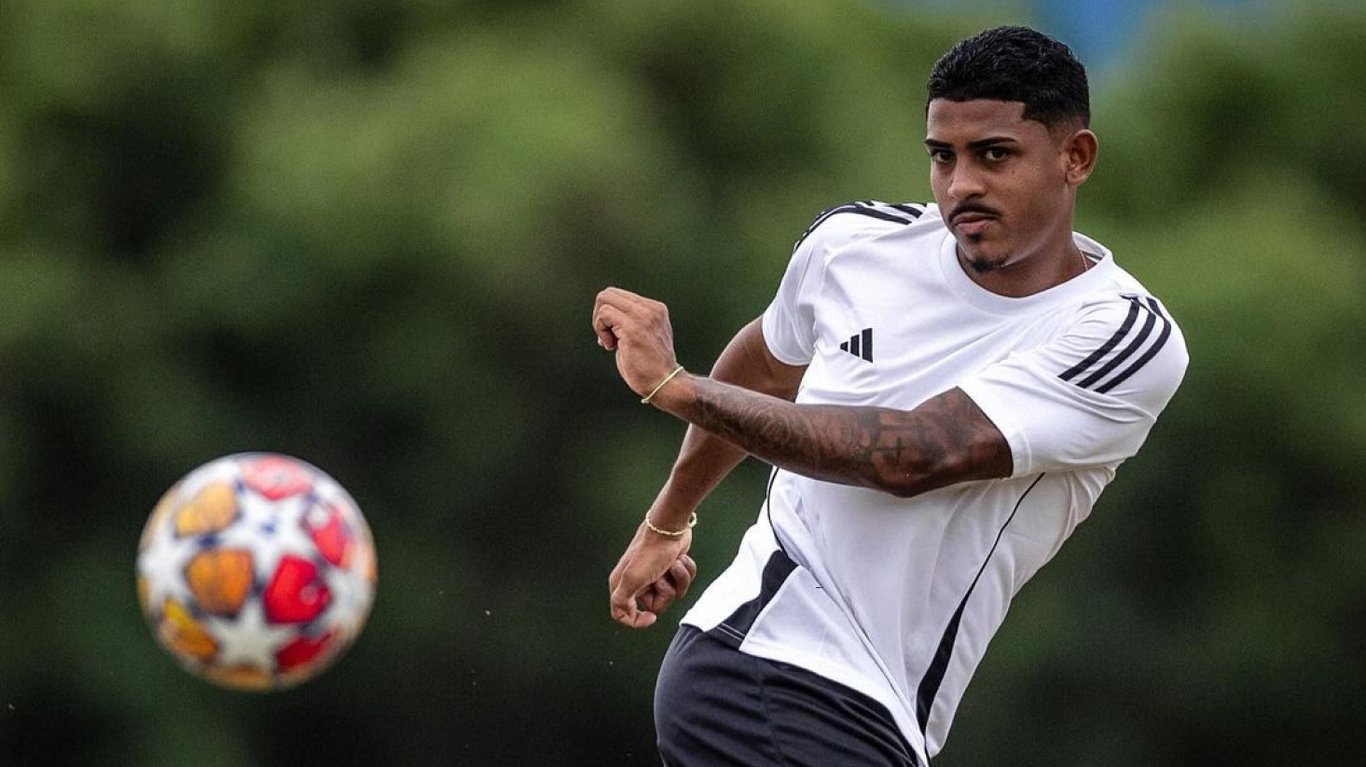 Джон Кеннеди