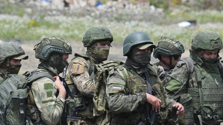 На временно оккупированных территориях впервые началась принудительная мобилизация в армию РФ - 285x160