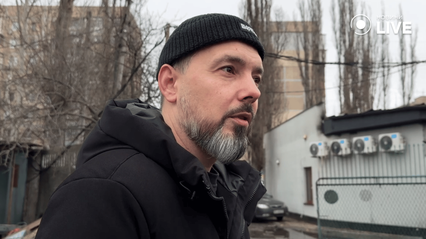 Удар поруч із домом — одесити розповіли про пережиту ніч - фото 2