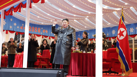 Лидер КНДР похвалил солдат за участие в войне против Украины - 285x160