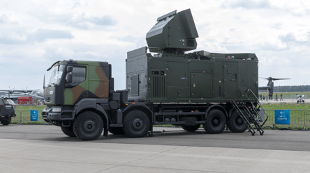 Украина запросила во Франции мощную систему ПВО CM200 — в чем ее "фишка" - 285x160