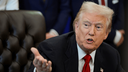 Трамп зробив заяву про зустріч з Путіним у Будапешті - 285x160