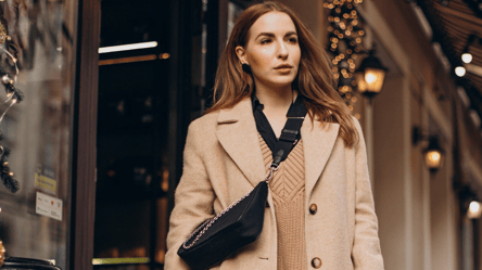 Модне пальто, яке залишиться актуальним на роки - 285x160