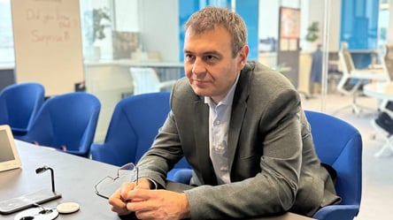 Гетманцев розкрив тіньову схему продажу квітів в Україні - 285x160