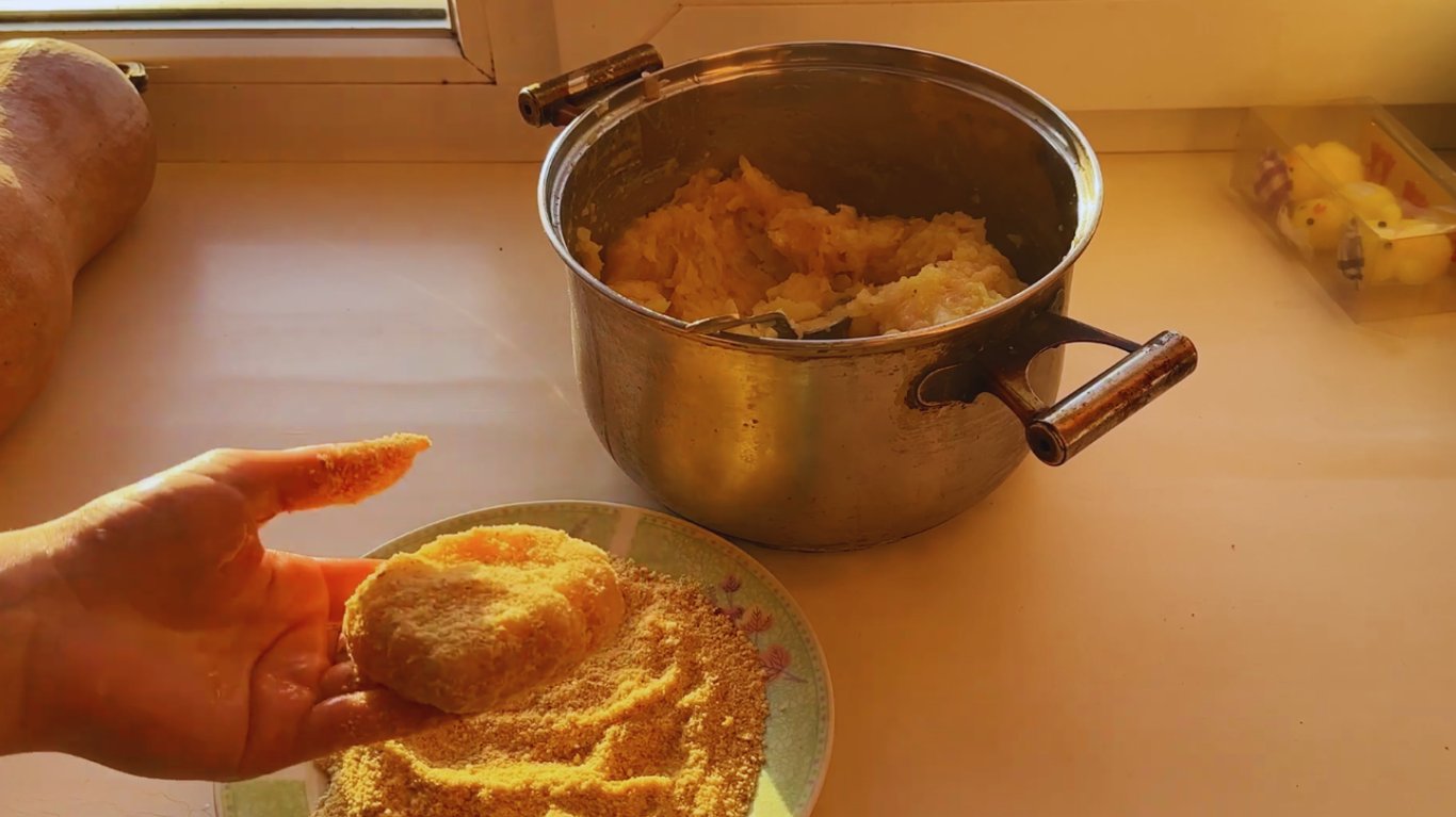 смачні зрази з фаршем