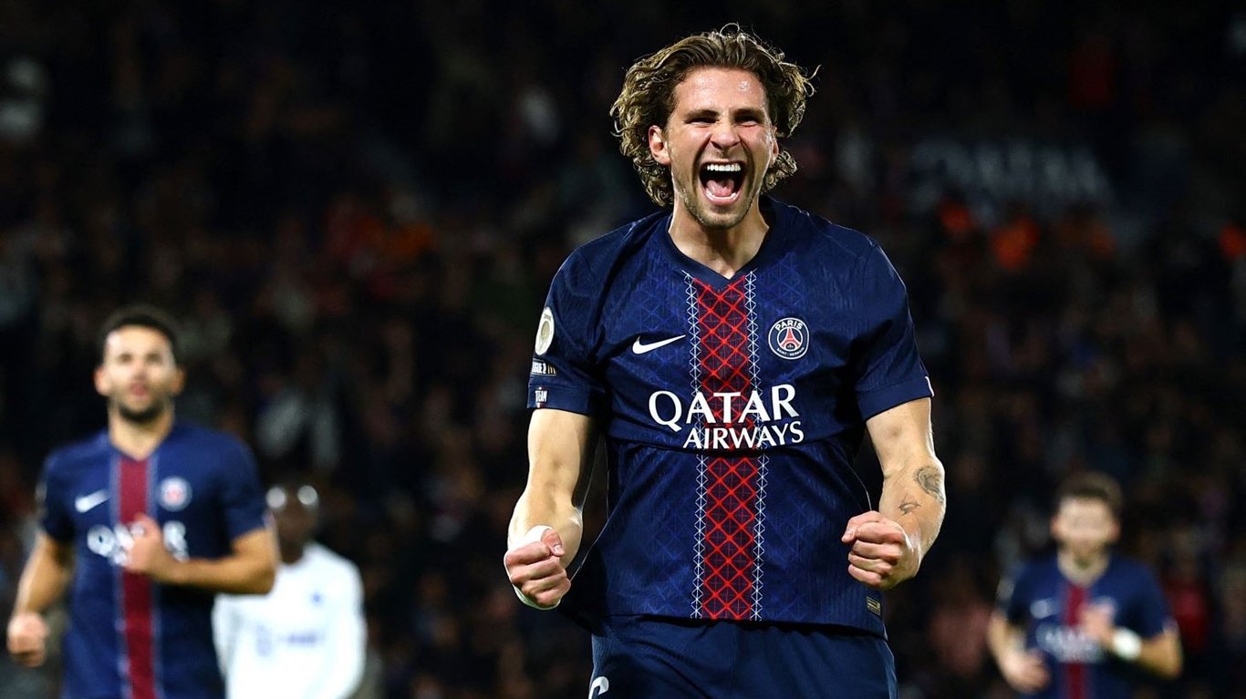 Илья Забарный