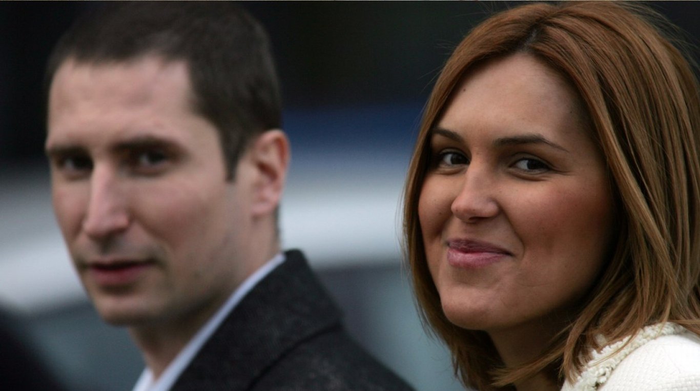 Яна Клочкова