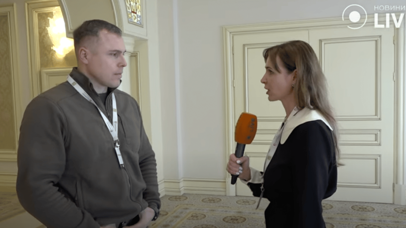 Мобилизация в Украине: у ВР назвали наибольшие проблемы сегодня