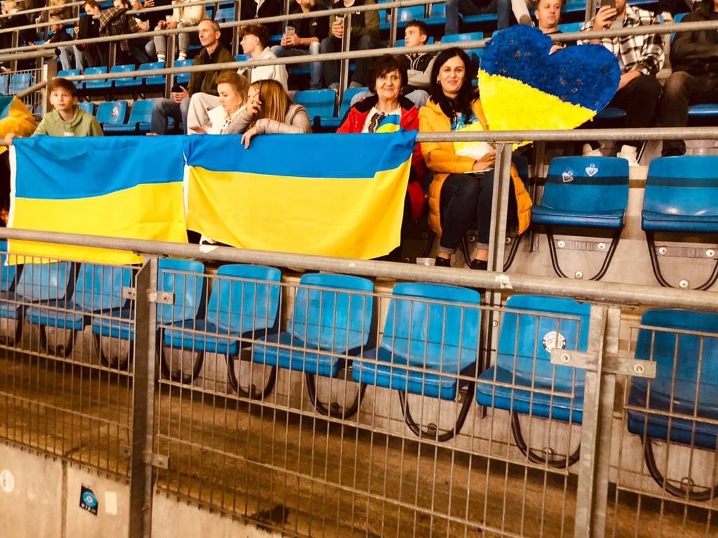 Шахтер - Порту