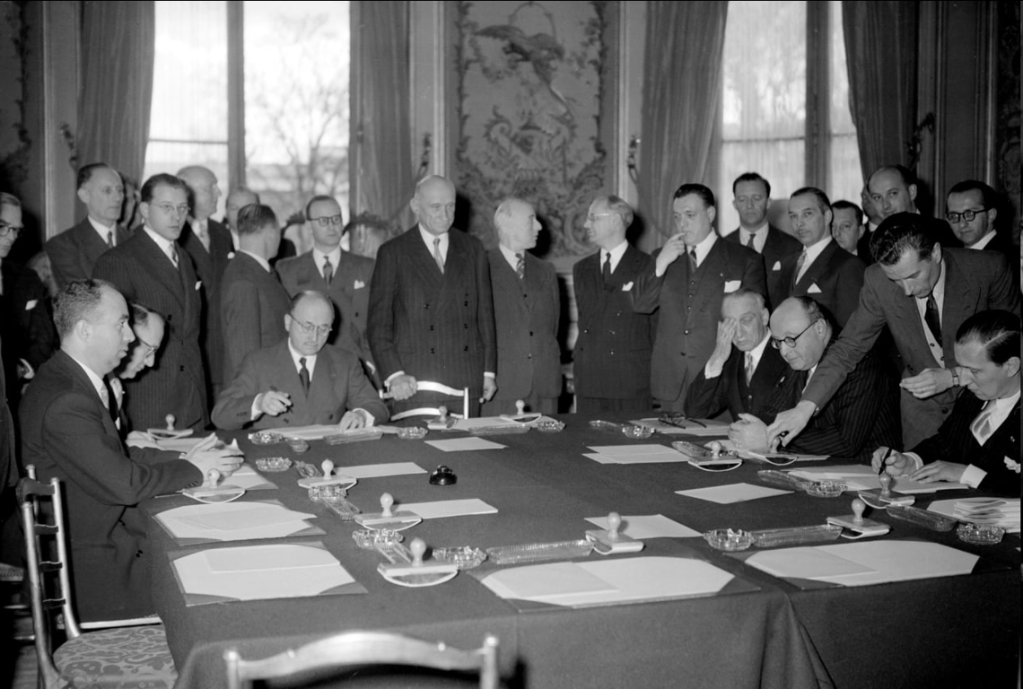 Від плану Шумана до України у кандидатах — як створювали Євросоюз - фото 1