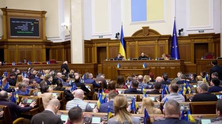 Мобілізація обмежено придатних до 25 років — Рада підтримала заборону - 290x166