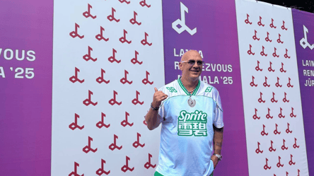 Потап анонсував візит до Києва — коли очікувати - 285x160