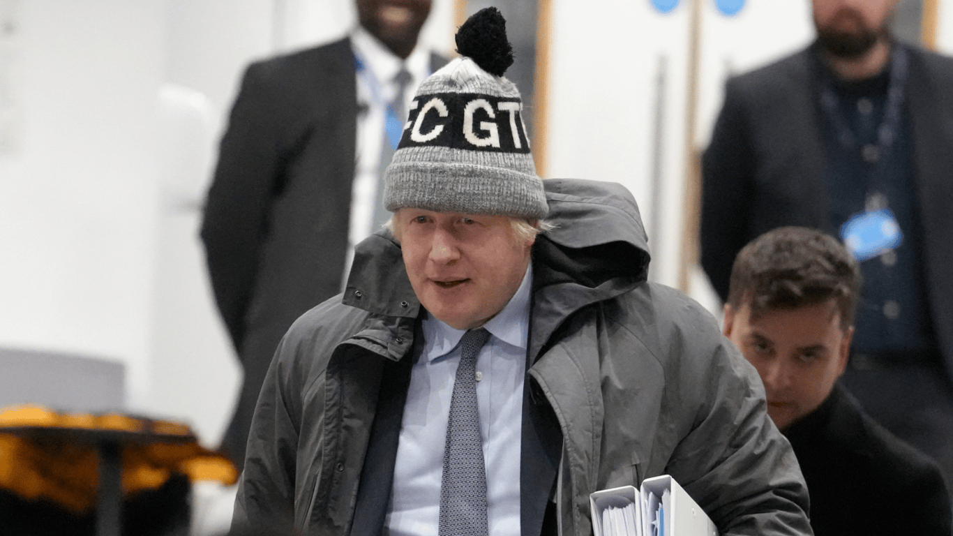 Борис Джонсон может снова стать премьер-министром Британии, — Daily Mail