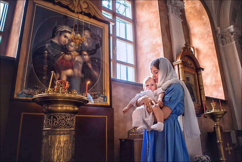 Хто відзначає День ангела 19 вересня