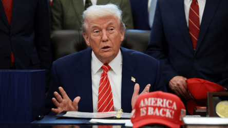 Trump's diplomacy lays the groundwork for the next war in Ukraine - 304x171