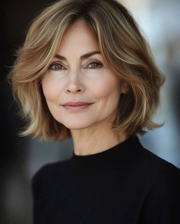 Боб залишається незмінною класикою