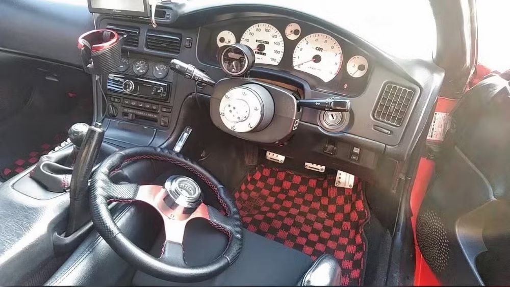 Редкая модель Toyota, о которой вы никогда не слышали - фото 1