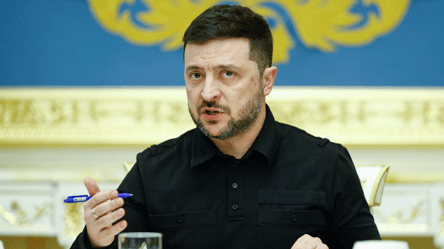 Бои за Покровск — Зеленский объяснил цель оккупантов - 290x166