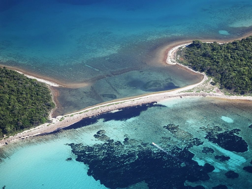 Задарський архіпелаг, Хорватія