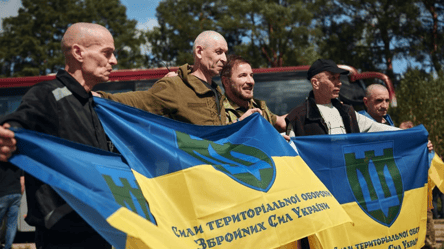 Демобілізація чи служба: права звільнених з полону ЗСУ - 285x160