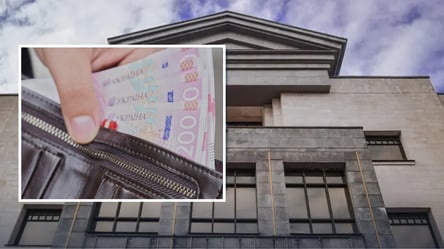Оплата праці в судах: де у середньому отримують 102 000 грн - 290x160