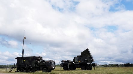Еще одна страна НАТО может отправить в Украину Patriot - 285x160