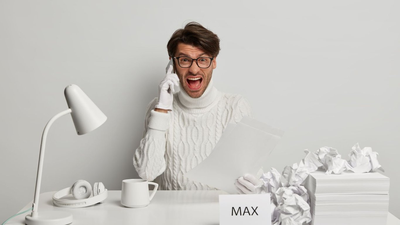 що робити, якщо не подобається робота 