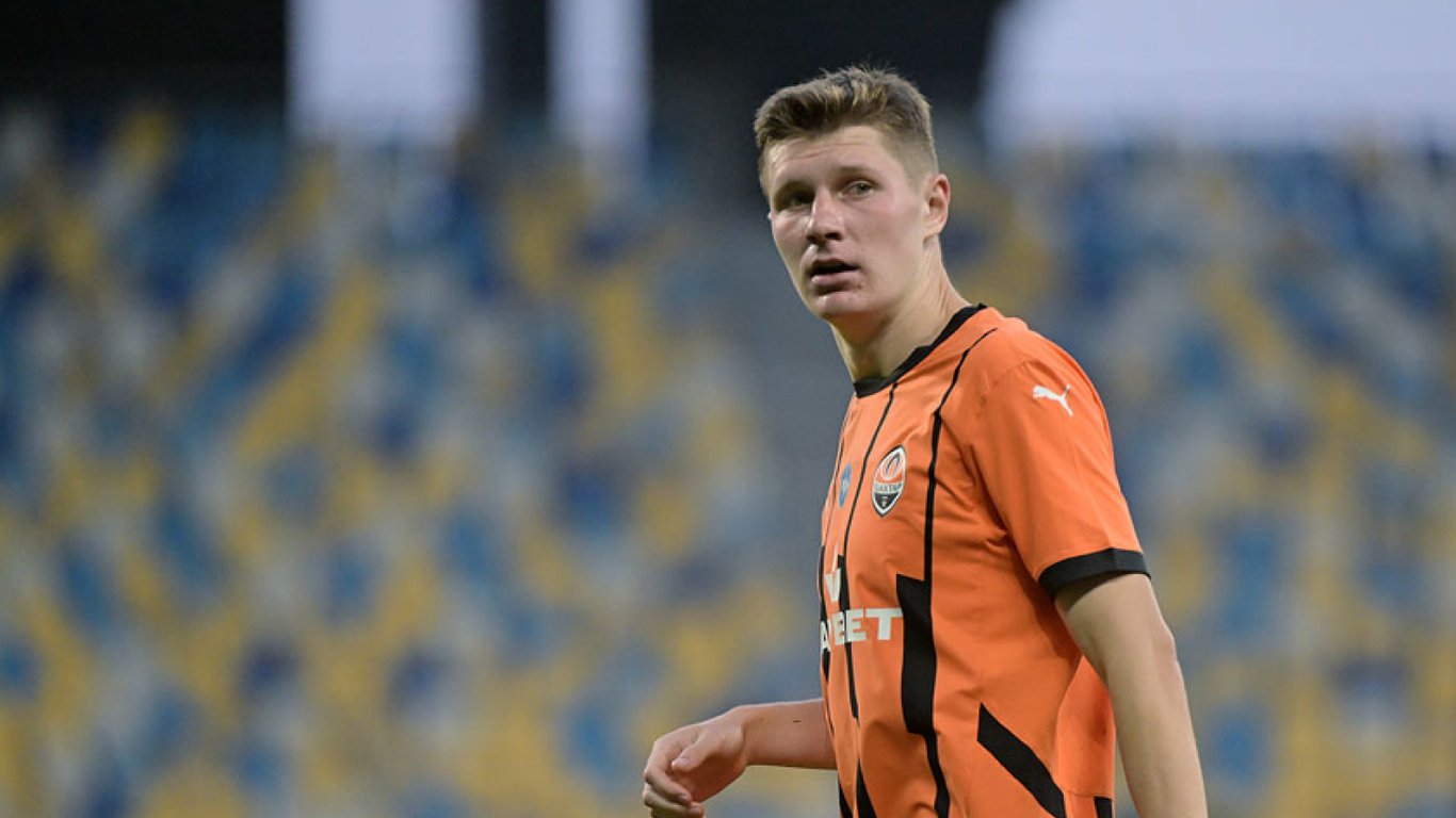 Артем Бондаренко