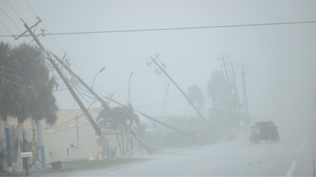 Hell in Florida as Hurricane Milton makes landfall — photos and videos - 290x166