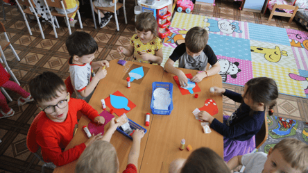 В российском детсаду воспитательница избила ребенка — причина - 285x160