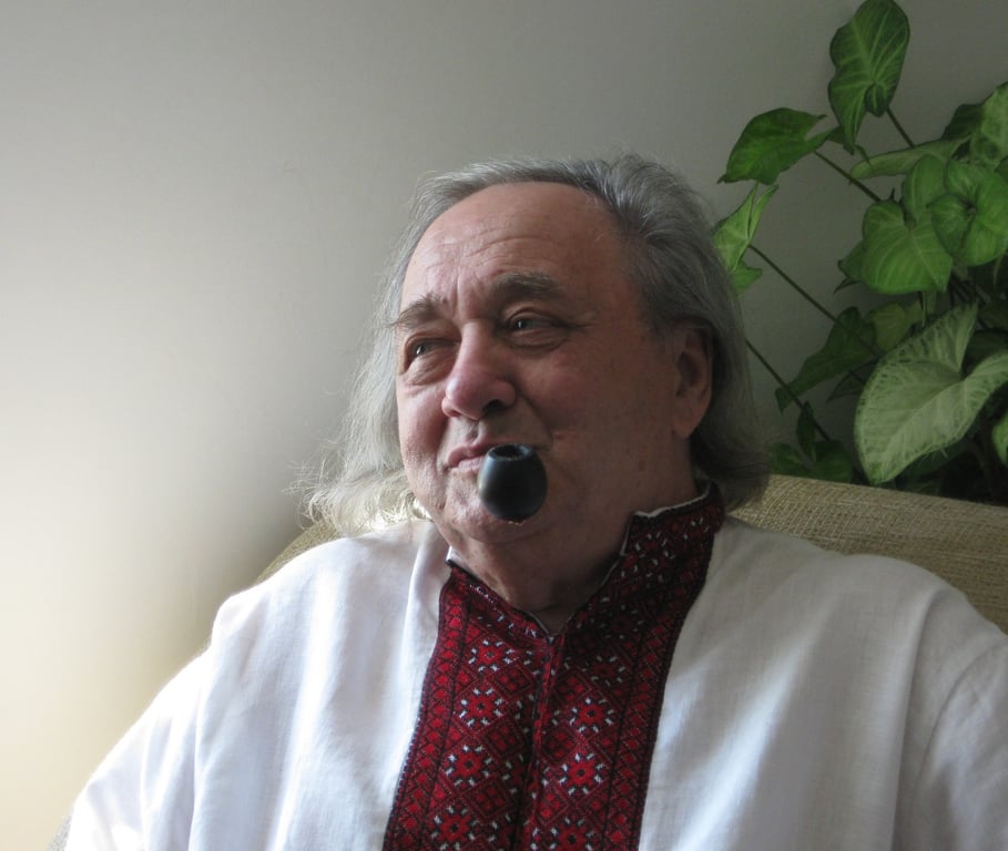 Валерій Шевчук