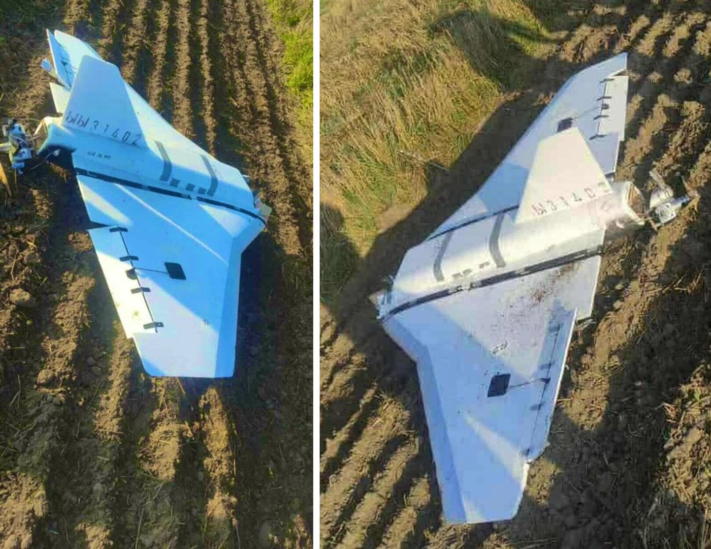 Атака РФ на Польщу