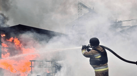 У Кривому Розі пролунали потужні вибухи — що відомо - 290x166