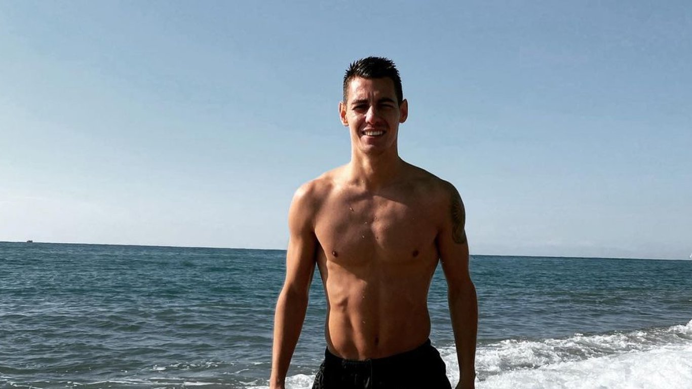 Вячеслав Чурко