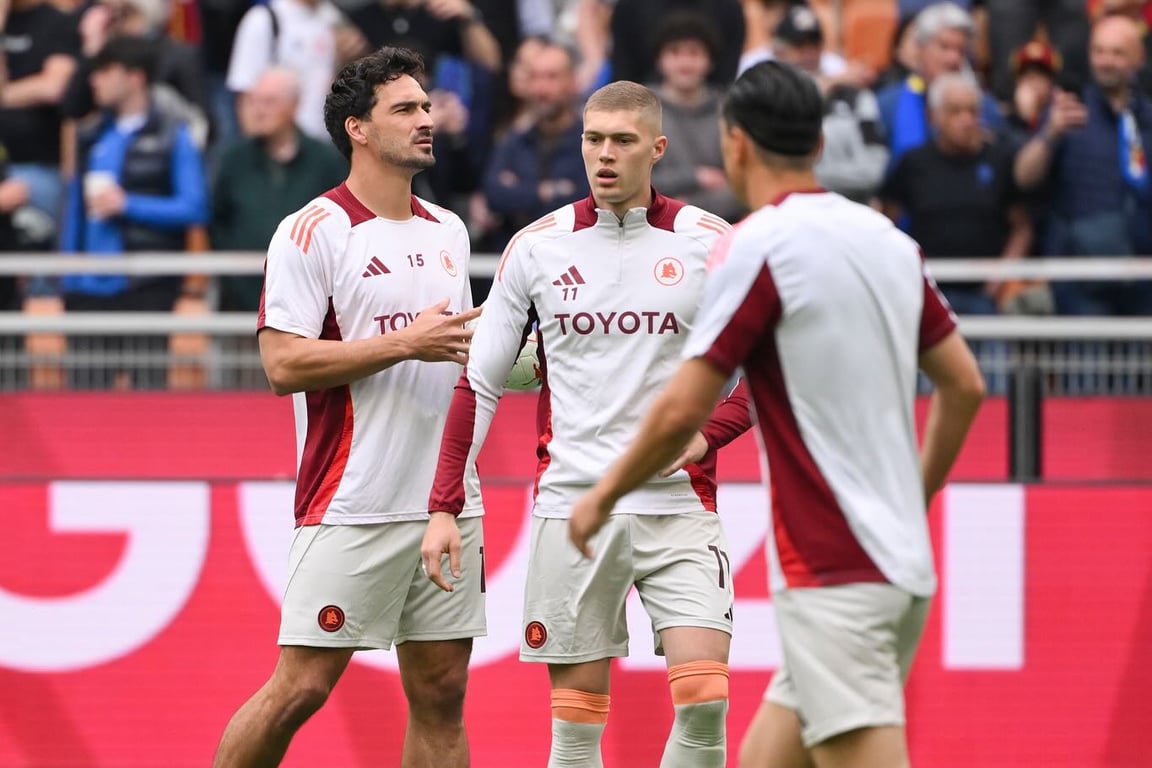 Артем Довбик