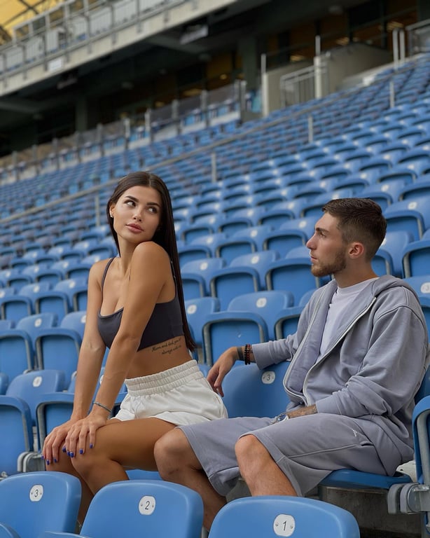 София Цитаишвили