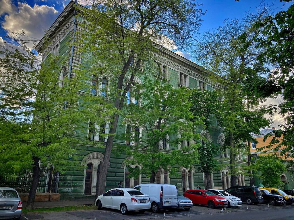 В Одесі з’явився провулок Толвінського — де саме - фото 1