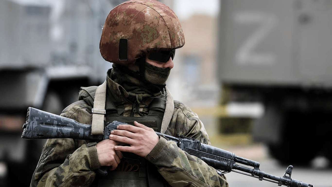 Росіянин розстріляв цивільного в Бучі: справу передали до суду