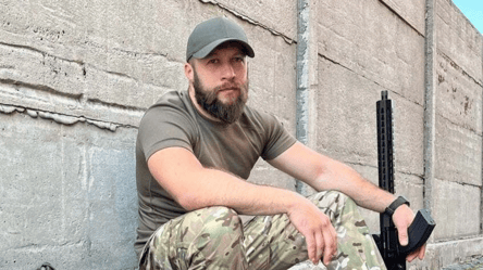 Экс-командир "Азова" Жорин назвал вооружение, в котором ВСУ очень нуждаются - 290x160